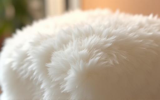 Luxury Down Alternative Pillow