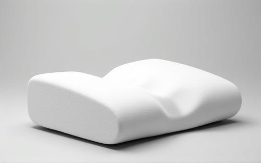 The Contour Pro Neck Support Pillow